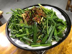 -胡犇嗲单车烧烤(坡子街店)
