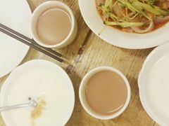-楼兰印象(朝外店)