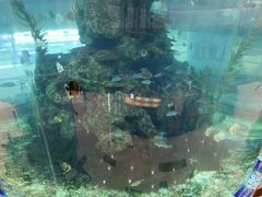 -鸿通城购物中心