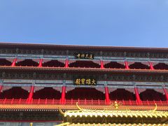 -广州莲花山旅游区