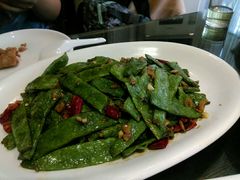 -刘胖子家常菜·蹄花焖藕(中南店)