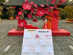 -杭州黄龙洞