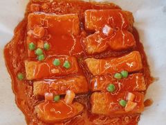 -隅焰·三生三味·手作川菜(金沙天街店)