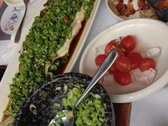 -野蔓果·山野菜(西湖景区·龙井茶田店)