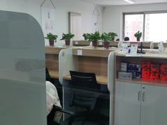 -锦鲤学社·自习室(角门西店)