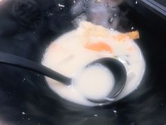 -渔米丰·广府鱼汤米线(光明广场店)