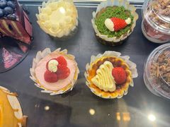 -BAKER&SPICE(BFC外滩金融中心店)