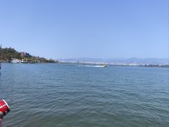 -西昌邛海湿地