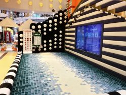 -meland club亲子乐园(重庆万象城店)