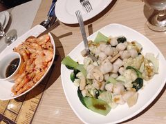 -Isla Sugbu Seafood City