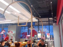 -龍歌自助小火锅(市南金茂湾店)