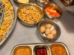 -韩宫宴烤肉·料理(苏州中心店)