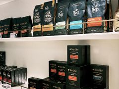 -Peet's Coffee皮爷咖啡(万象天地店)