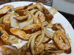 -久儿地炉烤肉(海信慧园店)