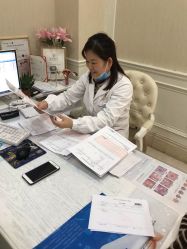 -玛丽亚妇产医院产后修复·医美产康中心