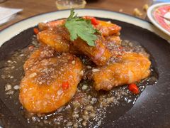-曼谷食堂·泰国家庭料理