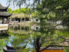 -西园戒幢律寺