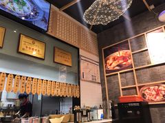 -协茂森老钟家(龙湖滨江天街店)