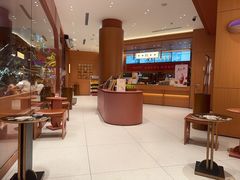 -茶话弄(中贸广场店)