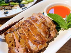 -一坐一忘云南菜(三里屯店)