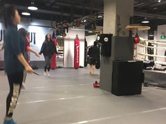 -Uppercut拳馆·Boxing拳击·Muay Thai泰拳