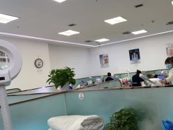 -悟空祛痘·亚健康皮肤管理中心