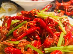 -红盔甲·小龙虾(天钥桥店)