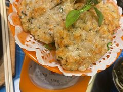 -长安·大茶饭