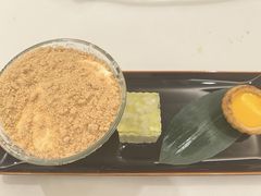 -唐阁(香港朗廷酒店)