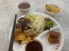 -素清香(解放路店)