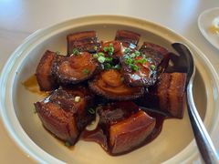 -上海和平饭店龙凤厅 Dragon Phoenix