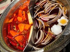 -牛New寿喜烧(虹桥新天地店)