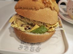 -柠檬树茶餐厅(海雅缤纷城店)