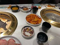 -炙城·韩式烤肉(南京东路店)