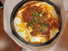 -英兰朝族饭店·英兰锅包肉(佳园路店)