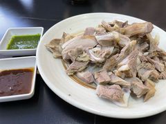 -诺敏塔拉奶茶-布里亚特包子-手把肉(锦都会店)