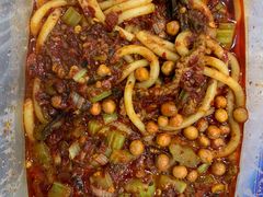 -疆Jiang·新疆秘制料理