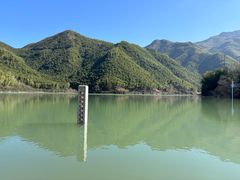 -浙北大峡谷
