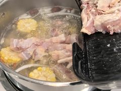 -果然农夫椰子鸡(虎门大润发店)