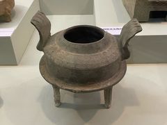 -安阳博物馆