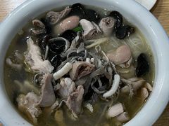 -古街捞化牛杂(井大店)