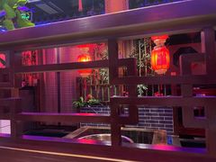 -宽板凳老灶火锅(南礼士路店)