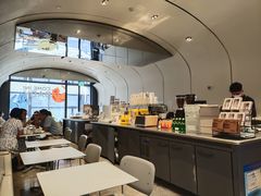 -Seesaw Coffee(上生新所店)