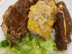 -瑞霖·隆江猪脚饭
