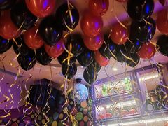 -米乐星世界KTV(汇智国际商业中心店)