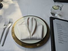 -橘洲1910花园江景西餐厅