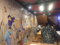 -子午路张记肉夹馍(小寨西路店)