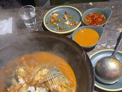 -肥鱼屯活鱼锅(惠工街店)