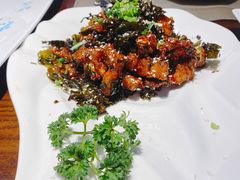 -童福兴·南京菜(老门东店)