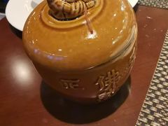 -万豪咖啡厅